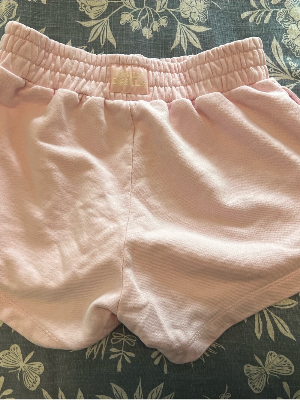 Daily Drills Shorts S/XS